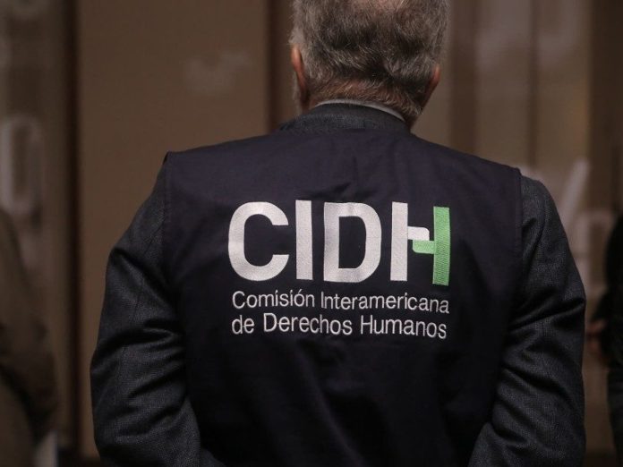 Comisión Interamericana de Derechos Humanos (CIDH)