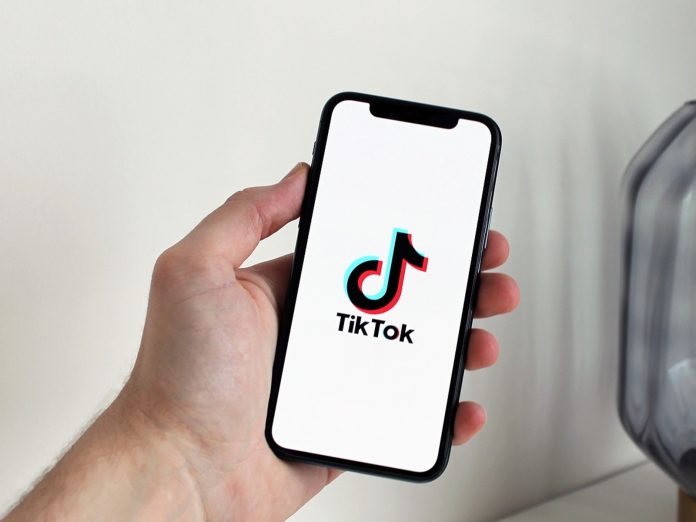 TikTok es bloqueado en Venezuela