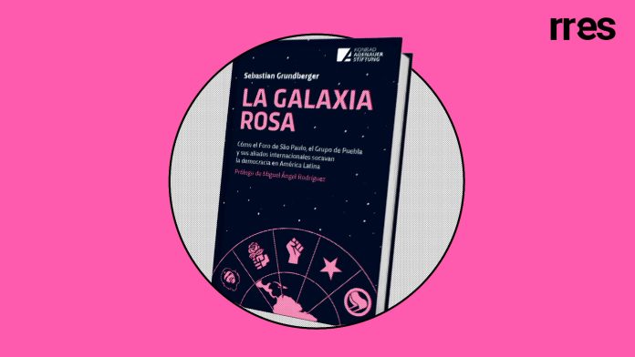 Entre la galaxia rosa y el «bukelismo», por Asdrúbal Aguiar @asdrubalaguiar