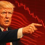 Trump contra todos: сómo se desarrolla la guerra de aranceles de EE.UU. (MINUTO A MINUTO)