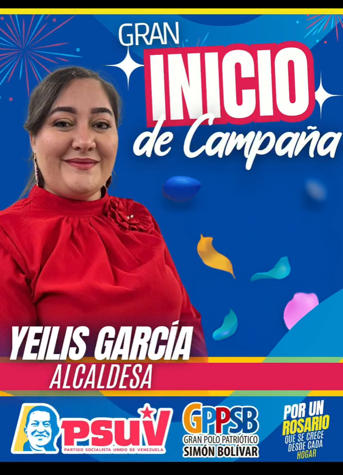 PSUV