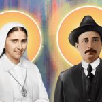 El Dr. José Gregorio Hernández y de la Madre Carmen Rendiles se convertirán en los primeros santos venezolanos, por la Iglesia Católica.