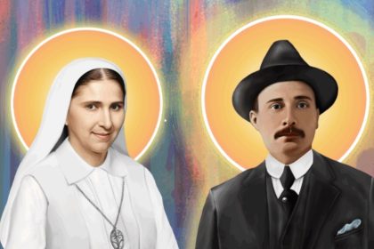 El Dr. José Gregorio Hernández y de la Madre Carmen Rendiles se convertirán en los primeros santos venezolanos, por la Iglesia Católica.