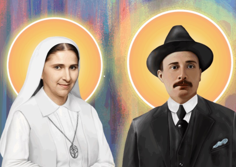 El Dr. José Gregorio Hernández y de la Madre Carmen Rendiles se convertirán en los primeros santos venezolanos, por la Iglesia Católica.