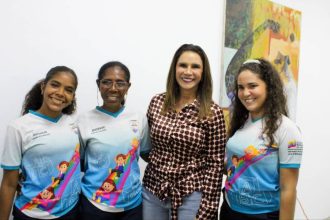 El programa lo encabeza la primera dama de Maracaibo y directora de Desarrollo Social, Ana Clara Barboza de Di Martino.
