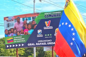 Gobierno de San Francisco y Mnisterio del Hábitat y Vivienda inicia la construcción de hogares para afectados por explosión en Marcial Hernández.