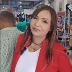 Yamilet Guevara, socia de Farma Venezuela.
