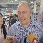 Igeniero Miguel Silva, Intendente Urbano de Maracaibo.