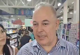 Igeniero Miguel Silva, Intendente Urbano de Maracaibo.