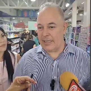 Igeniero Miguel Silva, Intendente Urbano de Maracaibo.