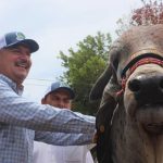 El gobernador Luis Caldera considera que este encuentro sirve para consolidar la producción de leche y carne del Zulia.