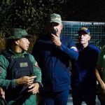 Se instaló el Órgano de Dirección para la Defensa Integral del Zulia y los 21 Órganos Municipales de Dirección para la Defensa Integral,