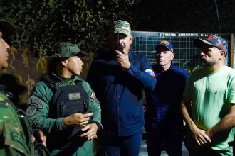 Se instaló el Órgano de Dirección para la Defensa Integral del Zulia y los 21 Órganos Municipales de Dirección para la Defensa Integral,
