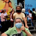 La Dirección General de Salud municipal atendió a 565 pacientes.
