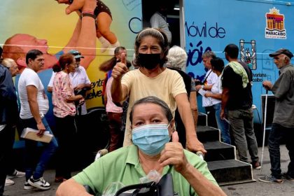La Dirección General de Salud municipal atendió a 565 pacientes.