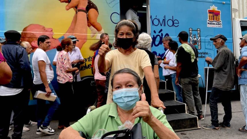 La Dirección General de Salud municipal atendió a 565 pacientes.