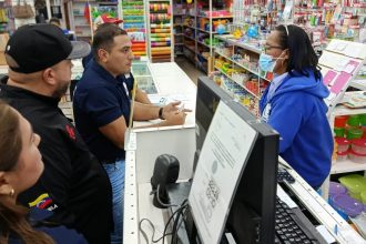 La campaña tuvo el objetivo de orientar a los contribuyentes acerca de los diferentes trámites que realizan ambas instituciones.