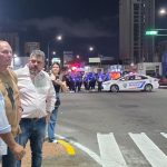 El alcalde Maracaibo dijo que la semaforización está acompañada de un plan de señalización y demarcación de calles y avenidas.
