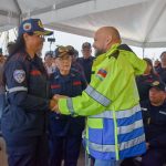 La entrega se realizó durante un acto protocolar en las instalaciones del ayuntamiento sureño,