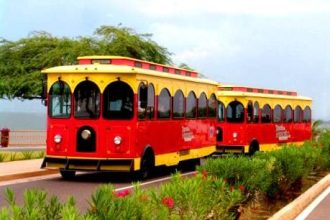 La Fundación Tranvía de Maracaibo se congratuló por la nominación.