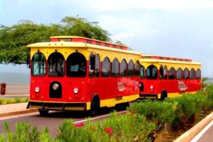La Fundación Tranvía de Maracaibo se congratuló por la nominación.