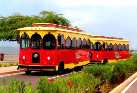 La Fundación Tranvía de Maracaibo se congratuló por la nominación.